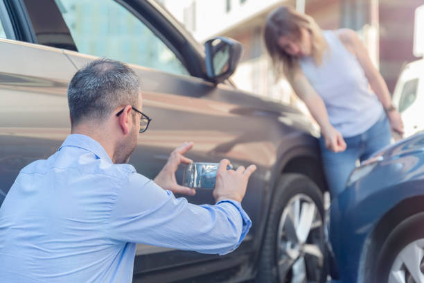 Professional Car Insurance Near Me technician working in Ashville, OH